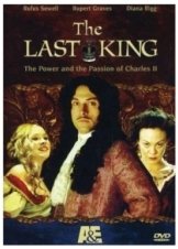 Charles II The Power (2003) Mini Series