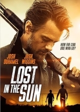 Lost in the Sun (2015)