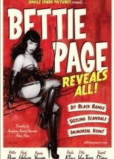 Bettie Page Reveals All (2012)