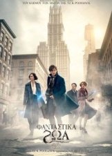 Fantastic Beasts and Where to Find Them (2016)