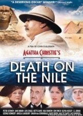 Death on the Nile - Έγκλημα στο Νείλο (1978)