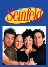 Seinfeld (1989)