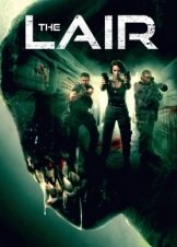 The Lair (2022)