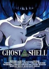 Ghost in the Shell / Kôkaku Kidôtai (1995)