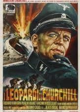 Τα βρώμικα καθάρματα / I Leopardi di Churchill (1970)