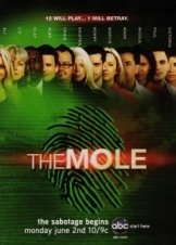 The Mole (2021)