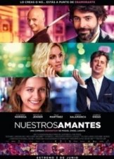 Οι Εραστές Μας / Our Lovers / Nuestros amantes (2016)