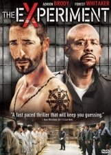 The Experiment / Το Πείραμα (2010)