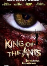 King of the Ants / Λυσσαλέα Εκδίκηση (2004)