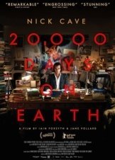 20.000 μέρες στη Γη / 20,000 Days on Earth (2014)