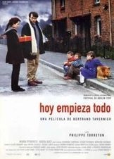 Ça commence aujourd'hui (1999)