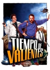 Tiempo de valientes / On Probation (2005)