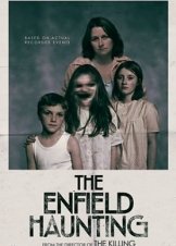 The Enfield Haunting (2015) TV Mini-Series
