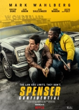 Σπένσερ: Εμπιστευτικό / Spenser Confidential (2020)