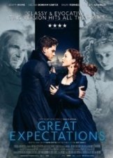 Great Expectations (2012)