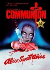 Alice Sweet Alice / Communion (1976)