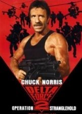 Δύναμη Δέλτα 2: Σε μια Αποστολή Χιλίων Κινδύνων / Delta Force 2: The Colombian Connection (1990)