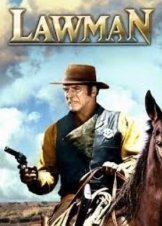 Lawman / Ο Ανθρωποσ Του Νομου (1971)