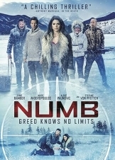 Numb (2015)