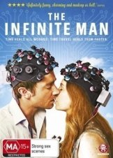 The Infinite Man (2014)