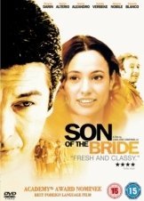 Son of the Bride / Ο Γιός της Νύφης (2001)