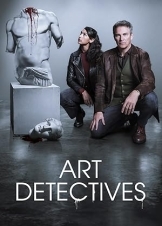 Art Detectives (2025)