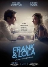 Frank and Lola (2016)