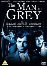 The Man in Grey / Ο Ανθρωποσ Με Τα Γκριζα (1943)