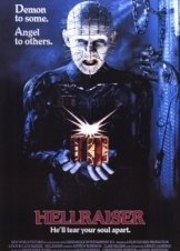 Hellraiser (1987)