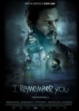 I Remember You / Ég man þig (2017)