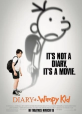 Diary of a Wimpy Kid / Το ημερολόγιο ενός σπασίκλα (2010)
