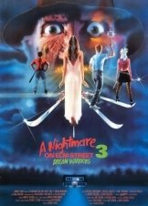 A Nightmare on Elm Street 3: Dream Warriors / Εφιάλτης στο Δρόμο με τις Λεύκες 3: Πολεμιστές του Ονείρου (1987)