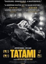 Tatami / Τατάμι (2024)