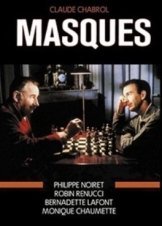 Μάσκες - Masques (1987)