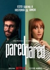 Χωριστά κι Αγαπημένοι / Pared con pared (2024)