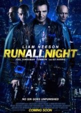 Run All Night / Νυχτερινή Καταδίωξη (2015)
