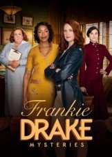 Φράνκι Ντρέϊκ / Frankie Drake Mysteries (2017)