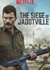 The Siege of Jadotville / Η Πολιορκία του Τζάντοτβιλ (2016)