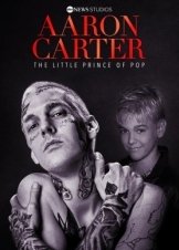 Ο Μικροσ Πριγκιπασ Τησ Ποπ / Aaron Carter: The Little Prince of Pop (2023)