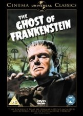 The Ghost of Frankenstein (1942)