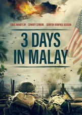 3 Days in Malay (2023)