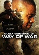 The Way of War (2009)