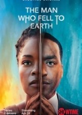 The Man Who Fell to Earth (2022)