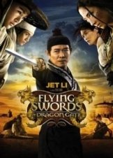 Flying Swords Of Dragon Gate 2011
