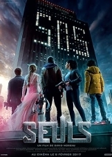 Seuls / Alone (2017)