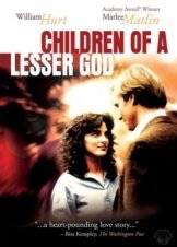 Παιδιά ενός κατώτερου θεού / Children of a Lesser God (1986)