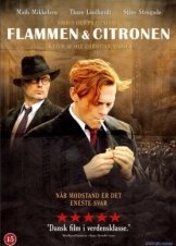 Flammen and Citronen 2008