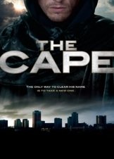 The Cape (2011) Tv Series