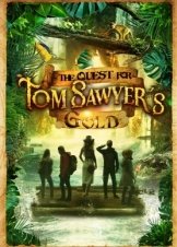The Quest for Tom Sawyer's Gold (2023)