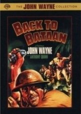 Back to Bataan (1945)